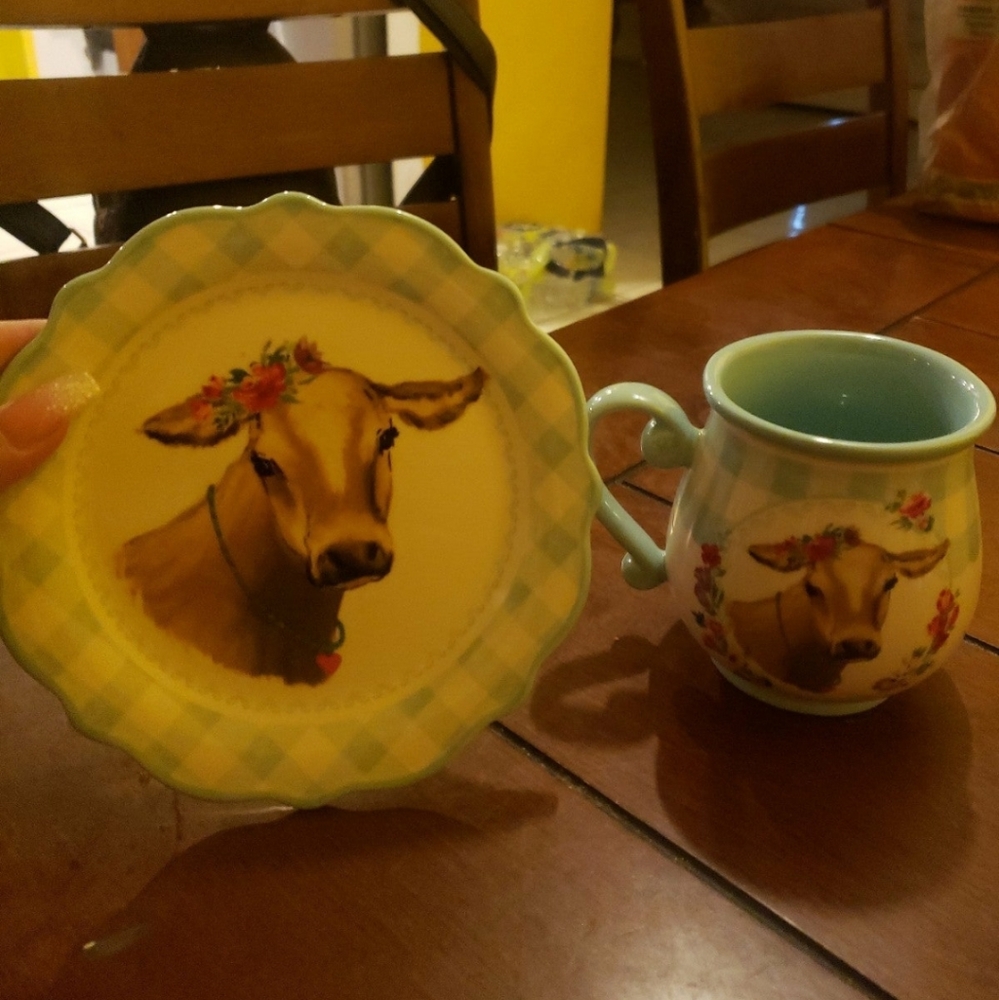 A Pioneer Women product